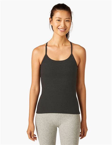 The Ultimate Guide to Ladies Yoga Tops: Enhance Your Practice with Comfort and Style