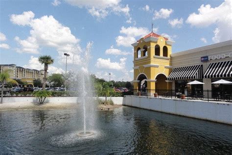 The Ultimate Guide to Lake Buena Factory Stores: An Outlet Shopper's Paradise