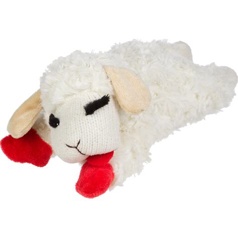 The Ultimate Guide to Lamb Dog Toys: Everything You Need to Know