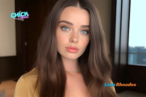 The Ultimate Guide to Lana Rhoades Photoshoots: Captivating Imagery for Unforgettable Content