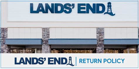 The Ultimate Guide to Lands' End Returns: Everything You Need to Know