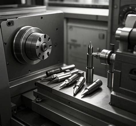 The Ultimate Guide to Lathe Tools: Types, Applications, and Essential Techniques