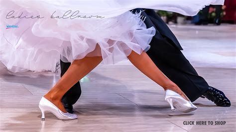 The Ultimate Guide to Latin Dance Shoes: Elevate Your Dance Performance