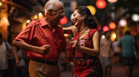 The Ultimate Guide to Latin Dance in Singapore: Unleashing Your Rhythmic Passion