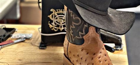 The Ultimate Guide to Leather Cowboy Boots: A Timeless Investment for Your Wardrobe