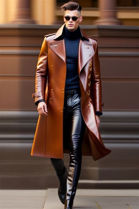 The Ultimate Guide to Leather Jackets: Elevate Your Style with Timeless Elegance