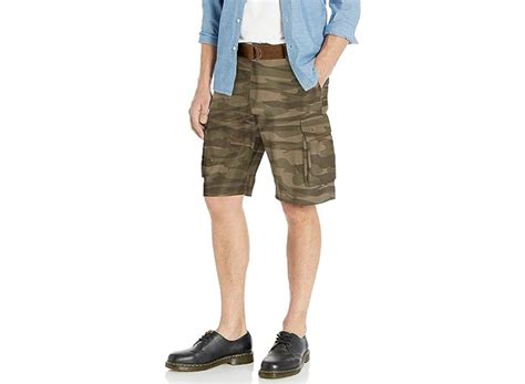 The Ultimate Guide to Lee Cargo Shorts: Comfort, Functionality, and Style All in One