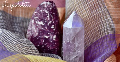 The Ultimate Guide to Lepidolite Chakra: Unlock 1,000+ Years of Healing Wisdom