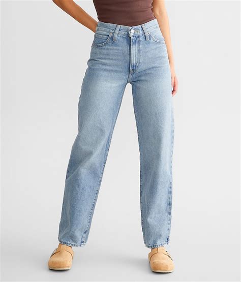 The Ultimate Guide to Levi's® 94 Baggy Jeans: A Style Staple for Generations