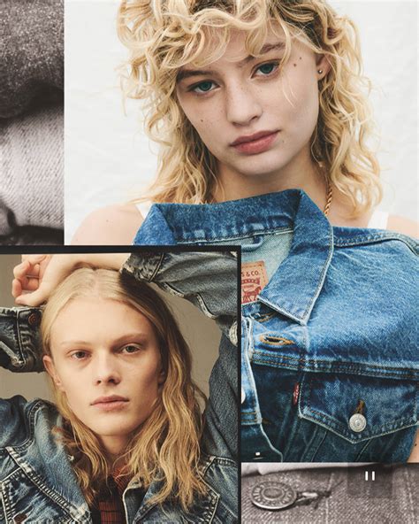 The Ultimate Guide to Levi's Women's Jackets: Timeless Style, Unparalleled Comfort