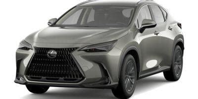 The Ultimate Guide to Lexus NX250 Cabin Air Filter Maintenance