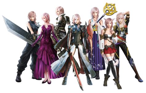 The Ultimate Guide to Lightning Returns Costumes: Unleash Your Inner Warrior