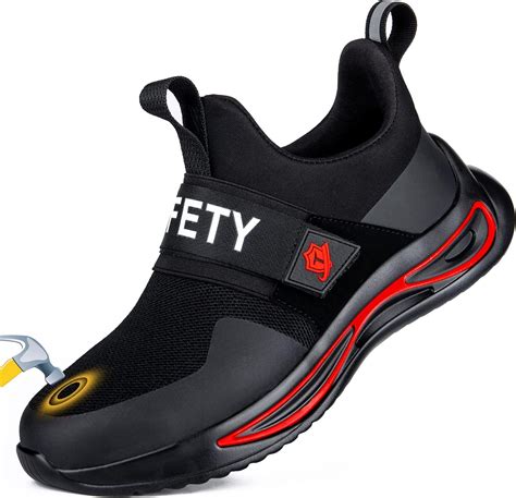 The Ultimate Guide to Lightweight Composite Toe Shoes: Safety and Comfort Redefined