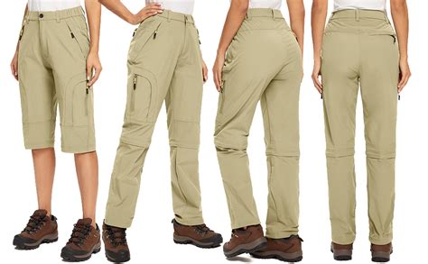 The Ultimate Guide to Lightweight Hiking Pants for Women: Step into Comfort and Adventure