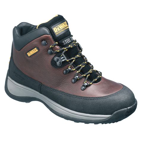 The Ultimate Guide to Lightweight Steel Toe Boots: Safety, Comfort, and Style