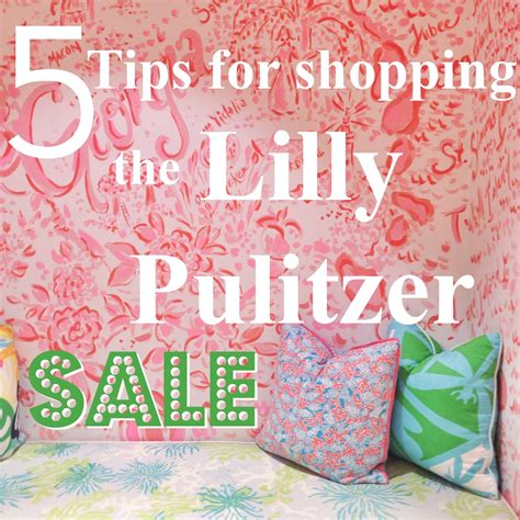 The Ultimate Guide to Lilly Pulitzer Shopping: Step-by-Step, Tips, and Unforgettable Stories