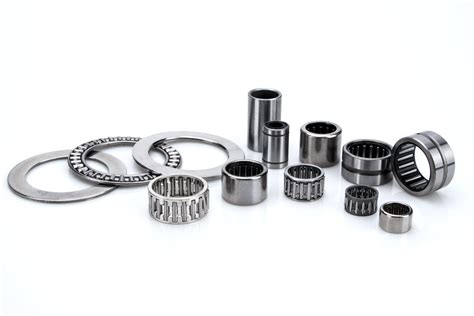 The Ultimate Guide to Linear Roller Bearings: Precision, Speed, and Reliability