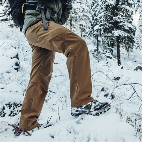 The Ultimate Guide to Lined Pants: Stay Warm and Stylish in the Cold