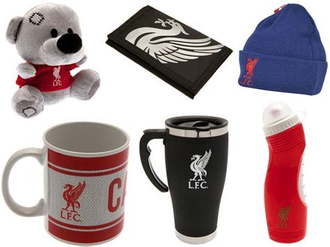 The Ultimate Guide to Liverpool Apparel: Elevate Your Club Fandom