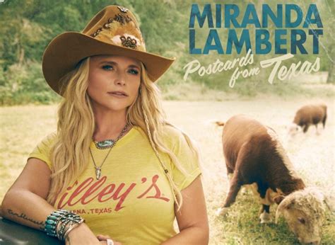 The Ultimate Guide to Livin' Like Miranda Lambert: A Honky Tonk Hoedown