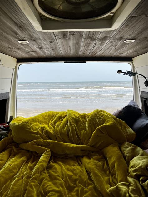 The Ultimate Guide to Living the Van Life: Embracing Freedom and Adventure with ThatGirlInTheVanagon