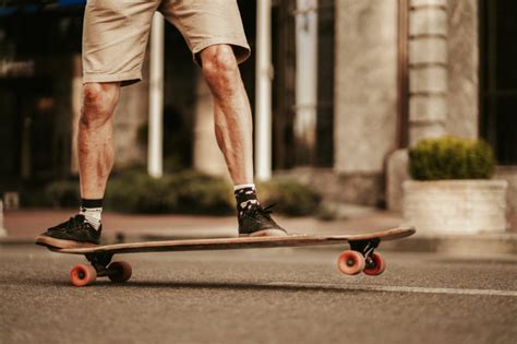 The Ultimate Guide to Loaded Longboards: Elevate Your Longboarding Experience