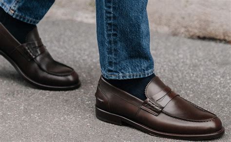 The Ultimate Guide to Loafers: Slip into Comfort and Style