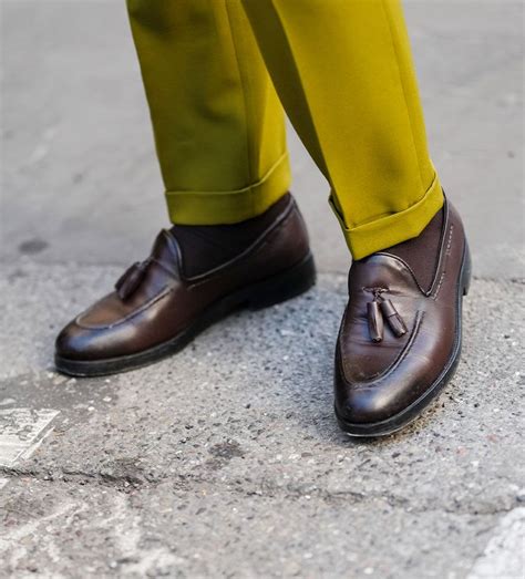 The Ultimate Guide to Loafers for Men: A Timeless Footwear Essential