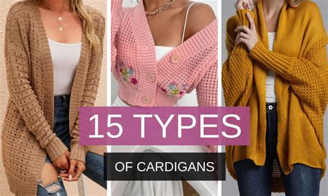 The Ultimate Guide to Long Cardigans: Elevate Your Style with Comfort and Versatility