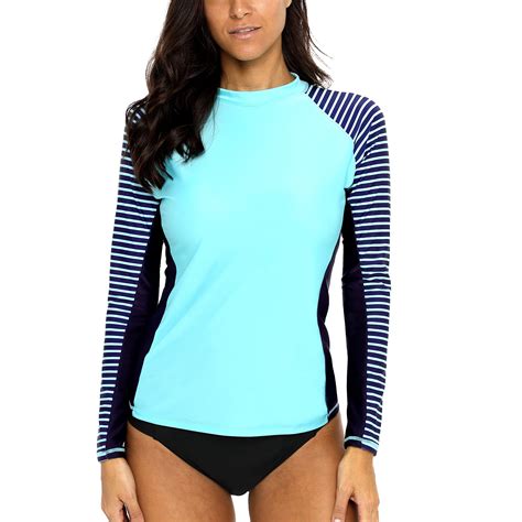 The Ultimate Guide to Long Sleeved Swimsuits: Sun Protection, Style, and Confidence in the Water