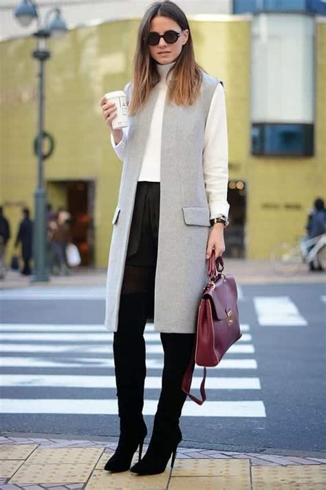 The Ultimate Guide to Long Vests for Women: Enhance Your Style and Comfort