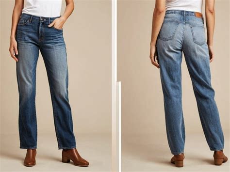 The Ultimate Guide to Loose Fit Jeans for Women: Embracing Comfort and Style