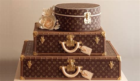 The Ultimate Guide to Louis Vuitton Cakes: A Culinary Masterpiece