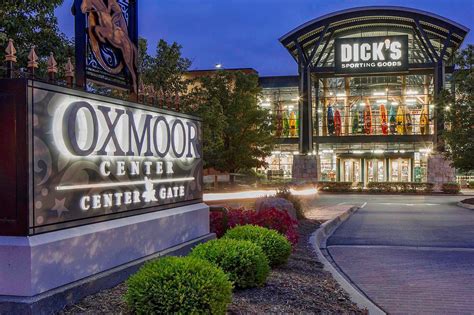 The Ultimate Guide to Louisville Outlet Mall: Shop Till You Drop!