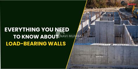 The Ultimate Guide to Low Bearing Walls: Everything You Need to Know