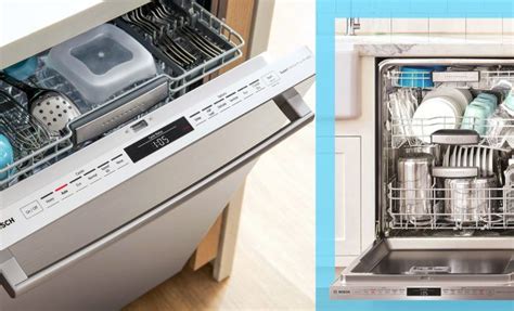 The Ultimate Guide to Lowe's Dishwashers: Choosing the Perfect Appliance for Your Kitchen