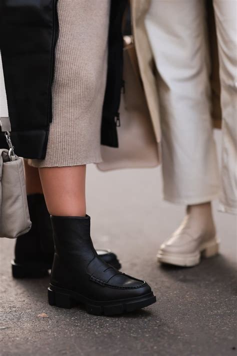 The Ultimate Guide to Lug Sole Boots: Empowering Your Style with Every Step