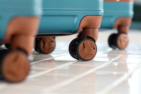 The Ultimate Guide to Luggage Cleats: Enhancing Travel Safety and Convenience