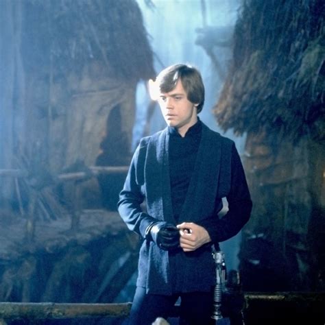 The Ultimate Guide to Luke Skywalker's Iconic Return of the Jedi Costume