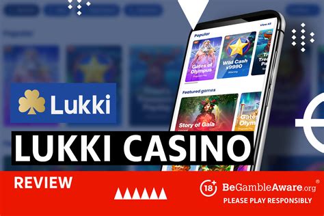 The Ultimate Guide to Lukki Online Casino: A Comprehensive Analysis