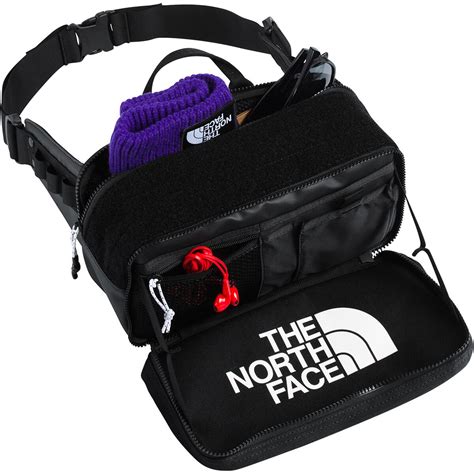 The Ultimate Guide to Lumbar Packs from The North Face: Comfort, Durability, and Style United