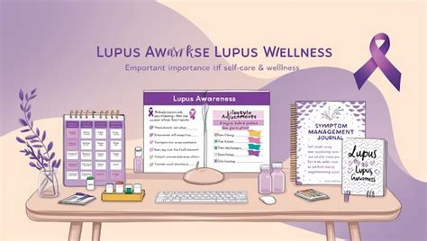 The Ultimate Guide to Lupus Wellness: Empowering Patients with Knowledge and Strategies