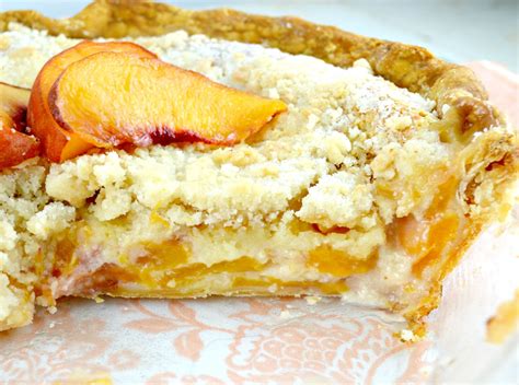 The Ultimate Guide to Luscious Ts Peaches and Cream