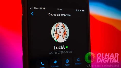 The Ultimate Guide to Luzia WhatsApp Número: Unlocking the Power of Digital Communication in Brazil