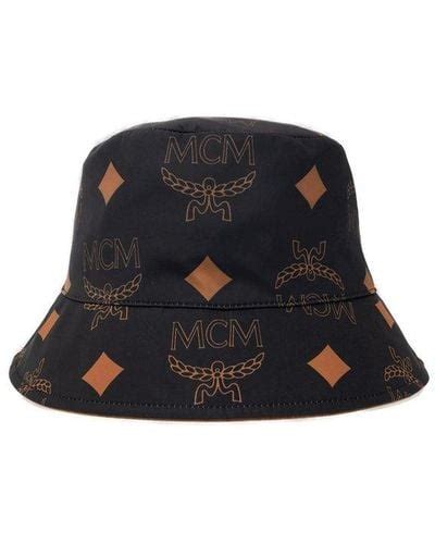 The Ultimate Guide to MCM Hats: Unveiling the Iconic Emblem of Sophistication and Style