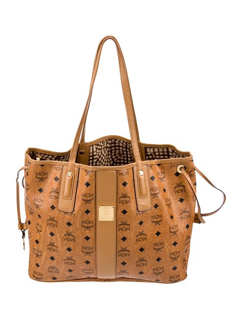 The Ultimate Guide to MCM Tote Handbags: Timeless Style, Exceptional Functionality