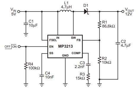 The Ultimate Guide to MP3213DH-LF-Z: A Comprehensive Exploration of Power Management Technology