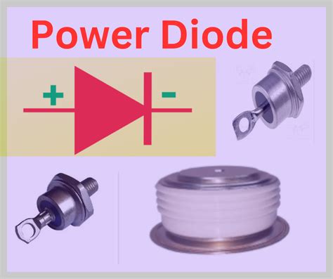 The Ultimate Guide to MSC D7 Diodes: Power and Efficiency for Your Applications