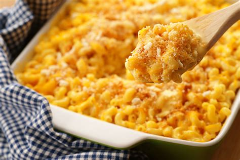 The Ultimate Guide to Mac and Cheese: From Classic to Gourmet