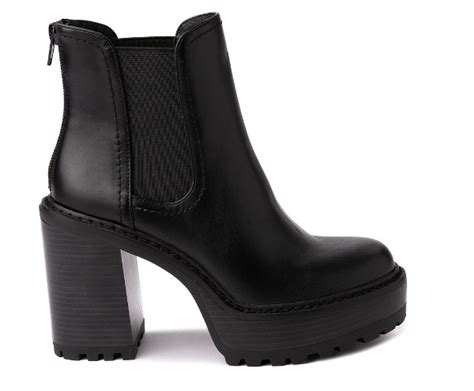 The Ultimate Guide to Madden Girl Black Boots: Step Up Your Style and Dominate the Gridiron